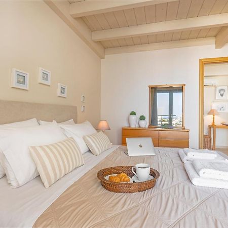 Rhodes CitySunny Penthouse,Modern Amenities+Aegean View公寓 外观 照片