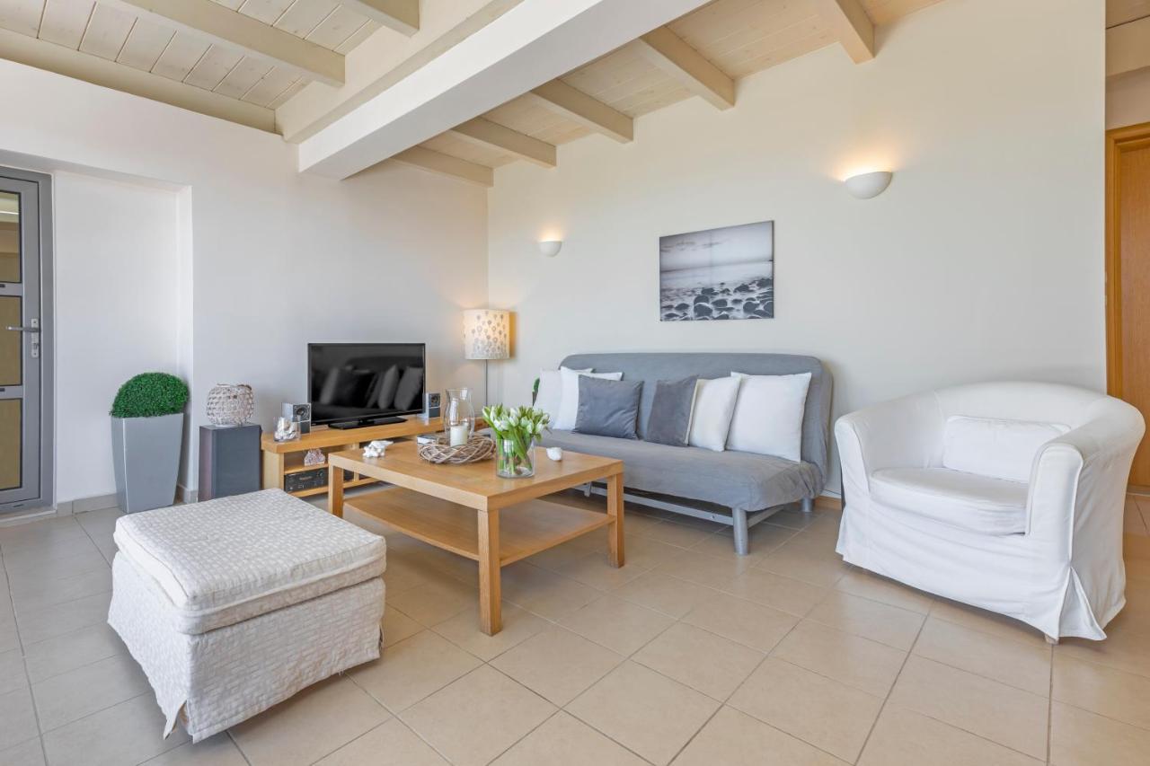 Rhodes CitySunny Penthouse,Modern Amenities+Aegean View公寓 外观 照片