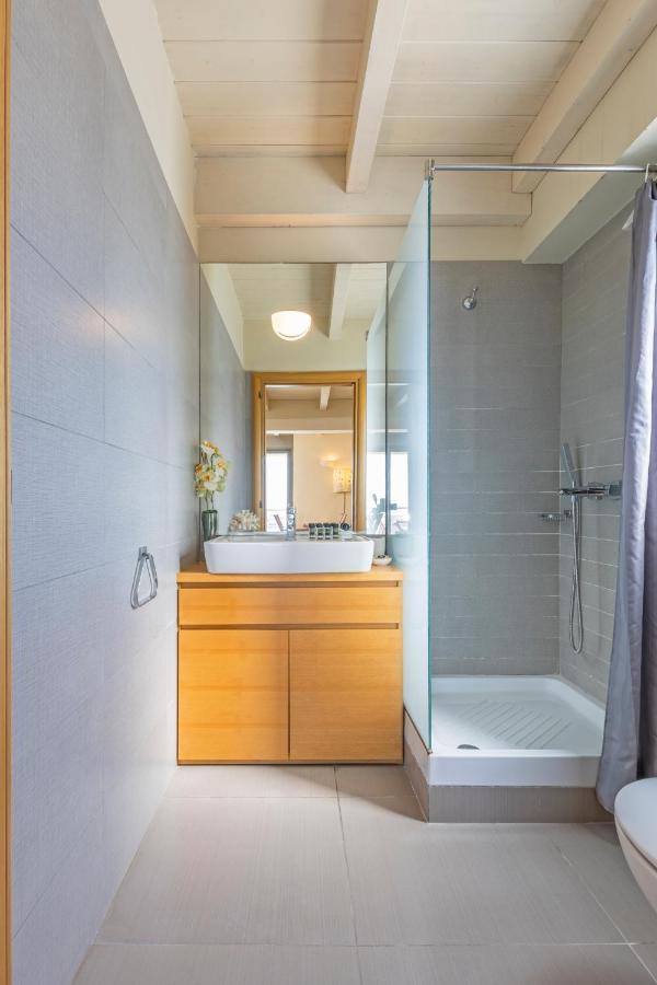Rhodes CitySunny Penthouse,Modern Amenities+Aegean View公寓 外观 照片