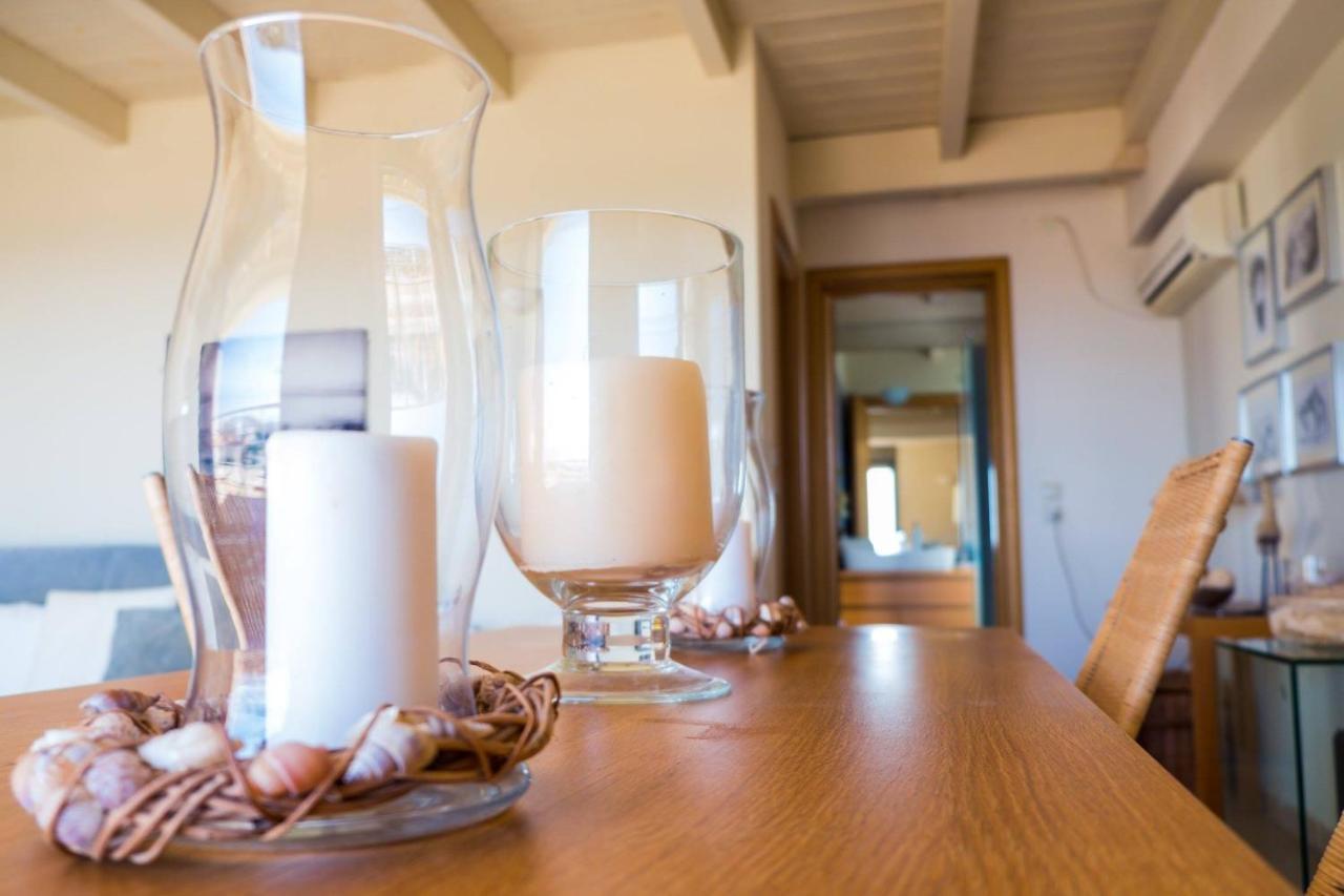 Rhodes CitySunny Penthouse,Modern Amenities+Aegean View公寓 外观 照片